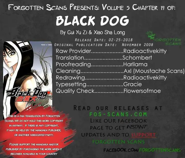 Black Dog Chapter 19 1